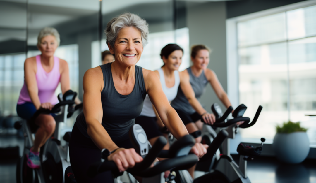 Are Exercise Bikes Good for Losing Weight?
