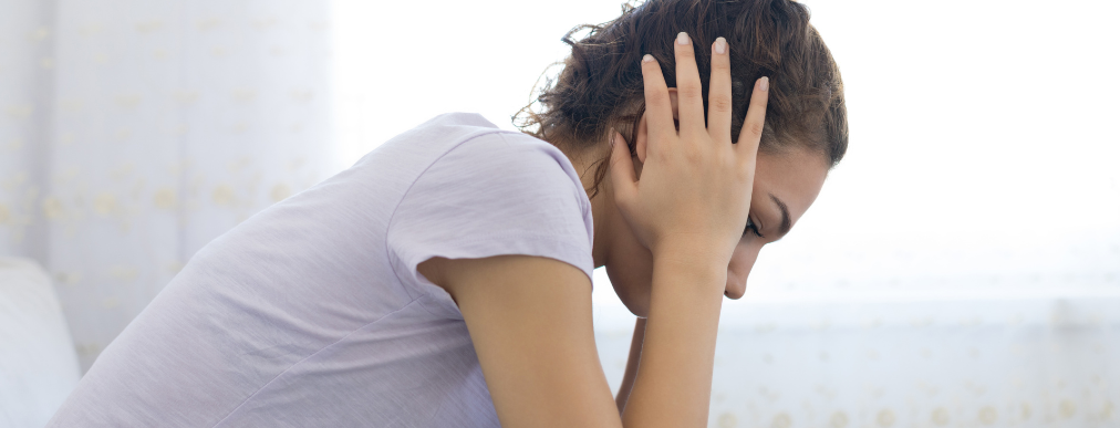 How Exercise Reduces Stress