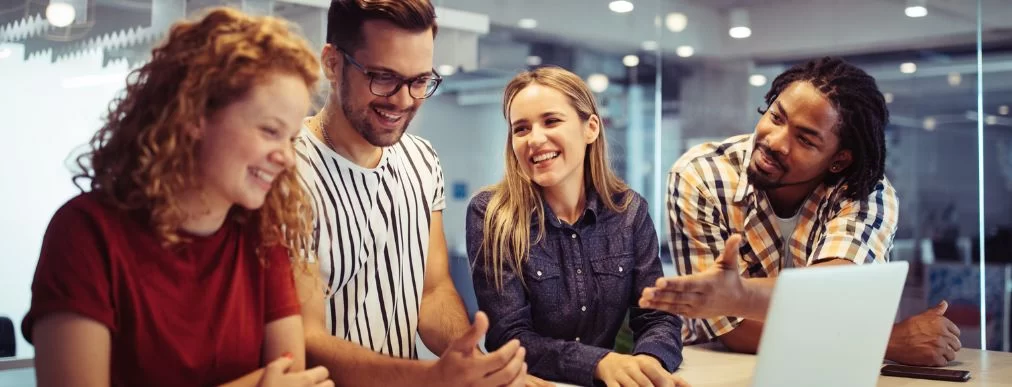 Benefits of a Wellness Committee