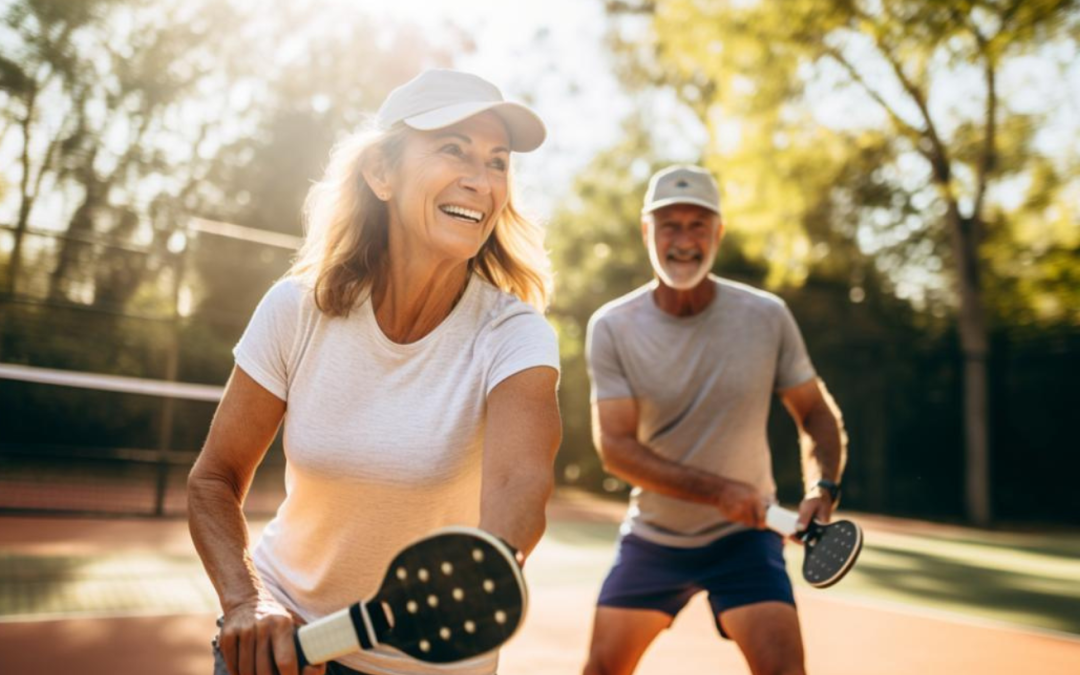 Why Does Exercise Make You Happy?